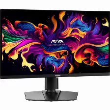 Monitor Msi Mag 271qpx Qd-oled E2 Qd-oled, 26.5